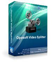 Oposoft Video Splitter