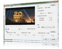 Oposoft AVI MPEG Converter