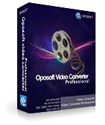 Oposoft Video Converter Professional