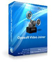 Oposoft Video Joiner