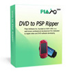 Plato DVD to PSP Converter