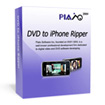 Plato DVD to iPhone Converter