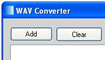 SPG WAV Converter