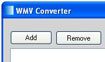 SPG WMV Converter