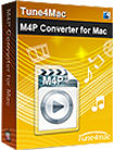 Mac M4P Converter