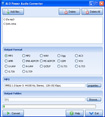 ALO Power Audio Converter
