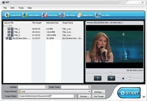 Best Free DVD Creator