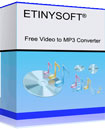 E.M. Free Video to MP3 Converter