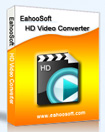 Eahoosoft HD Video Converter