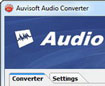 Auvisoft Audio Converter