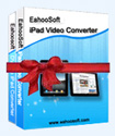 Eahoosoft iPad Converter Suite