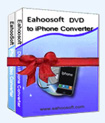 Eahoosoft iPhone Converter Suite