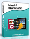 Eahoosoft Video Converter for Mac