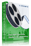 Elecard Converter Studio AVC HD Edition