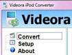 Videora iPod Converter