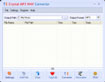 Crystal MP3 Converter 