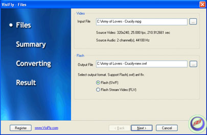 VisiFly 2.6.11