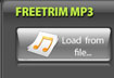 FreeTrim MP3