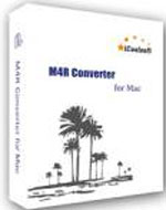 iCoolsoft M4R Converter