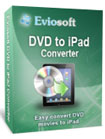 Eviosoft DVD to iPad Converter