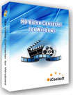 iCoolsoft HD Video Converter 