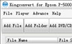 KingConvert PS3 Video Converter