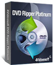 4Videosoft DVD Ripper Platinum