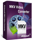 4Videosoft MKV Video Converter