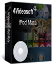 4Videosoft iPod Mate