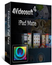 4Videosoft iPad Mate