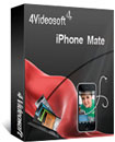 4Videosoft iPhone Mate