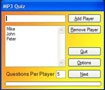 MP3Quiz