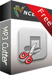 Ncesoft Mp3 Cutter