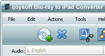 iJoysoft Blu Ray to iPad Converter