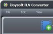 iJoysoft FLV Converter