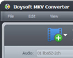 iJoysoft MKV Converter