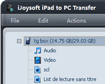 iJoysoft iPad to PC Transfer