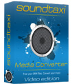 SoundTaxi Media Converter