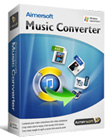 Aimersoft Music Converter