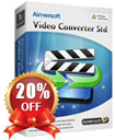 Aimersoft Video Converter Std