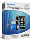 Aimersoft iPhone Ringtone Maker