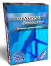 Keylogger Detector for Windows