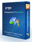 FTP Password Recovery