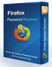 Firefox Password Recovery