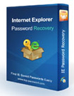 IE Password Recovery