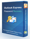 Outlook Express Password Recovery