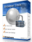 Browser Lock