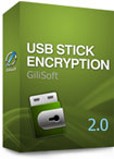 Gili USB Stick Encryption