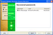 Atomic Windows Messenger Password Recovery