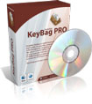 KeyBag PRO